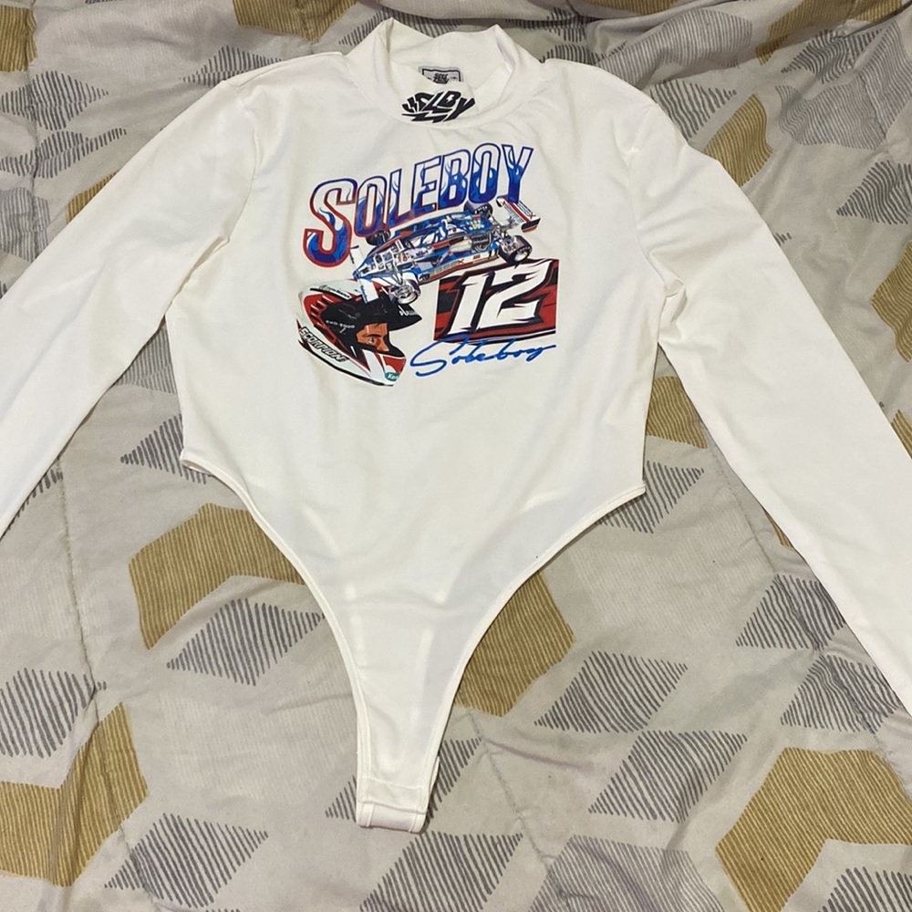 Bathing suit - Picture 2 of 5